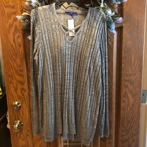 Apt 9 Long Sleeve Top